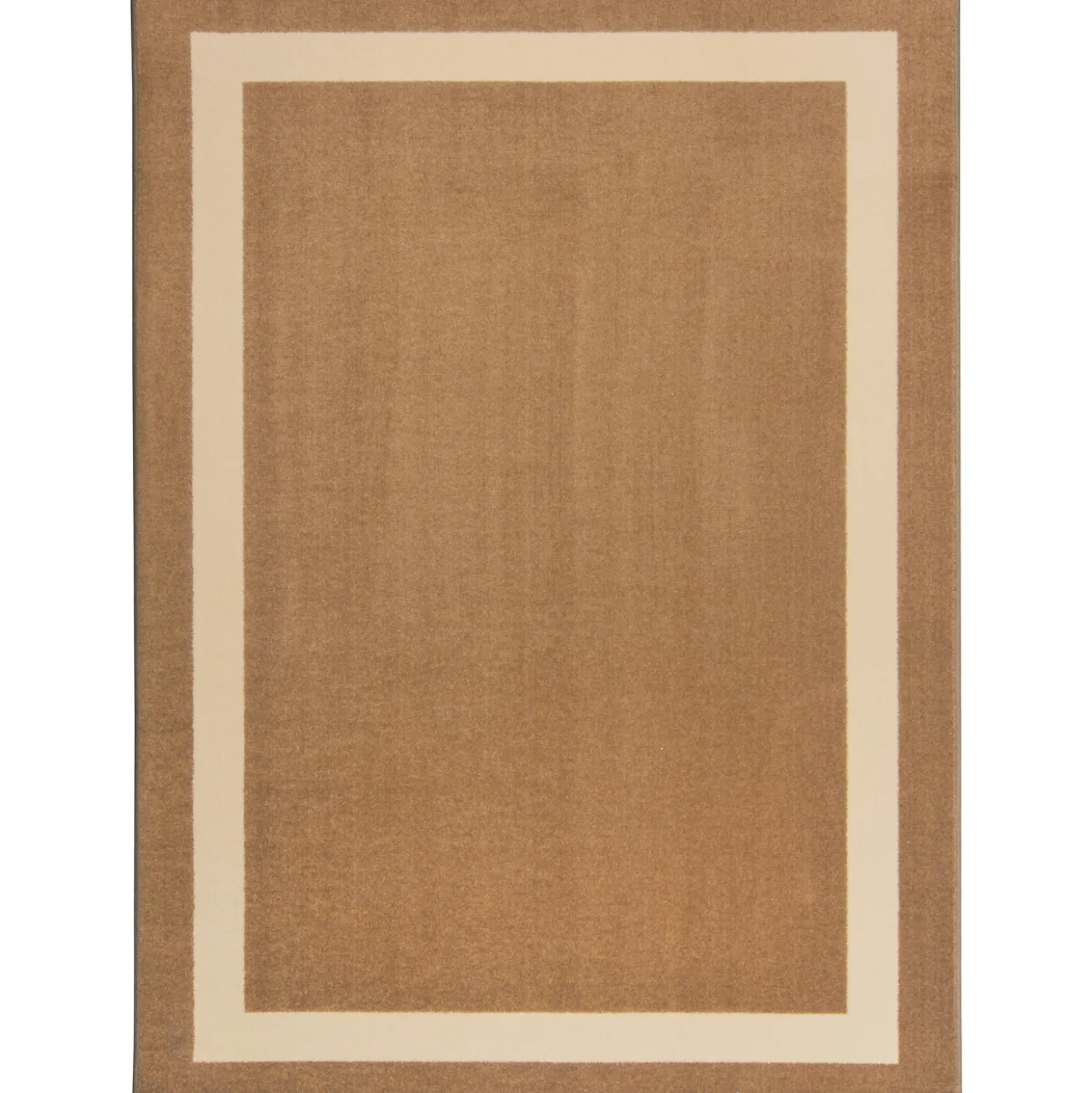 Portrait Area Rug - 5'4" x 7'8"
