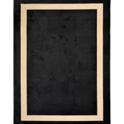 Portrait Area Rug - 5'4