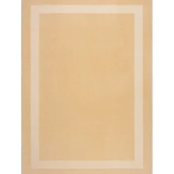 Portrait Area Rug - 5'4