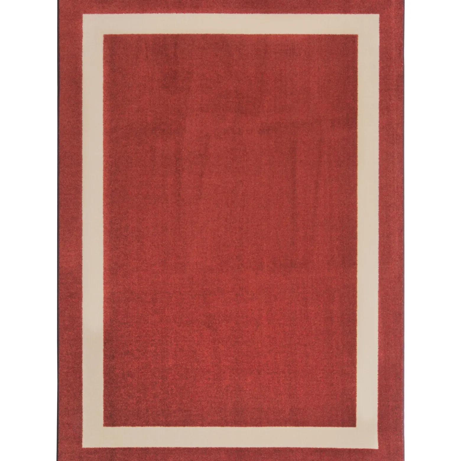 Portrait Area Rug - 5'4" x 7'8"