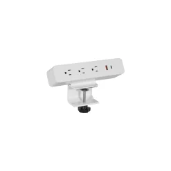 POWER CHARGER CLAMP-MOUNT