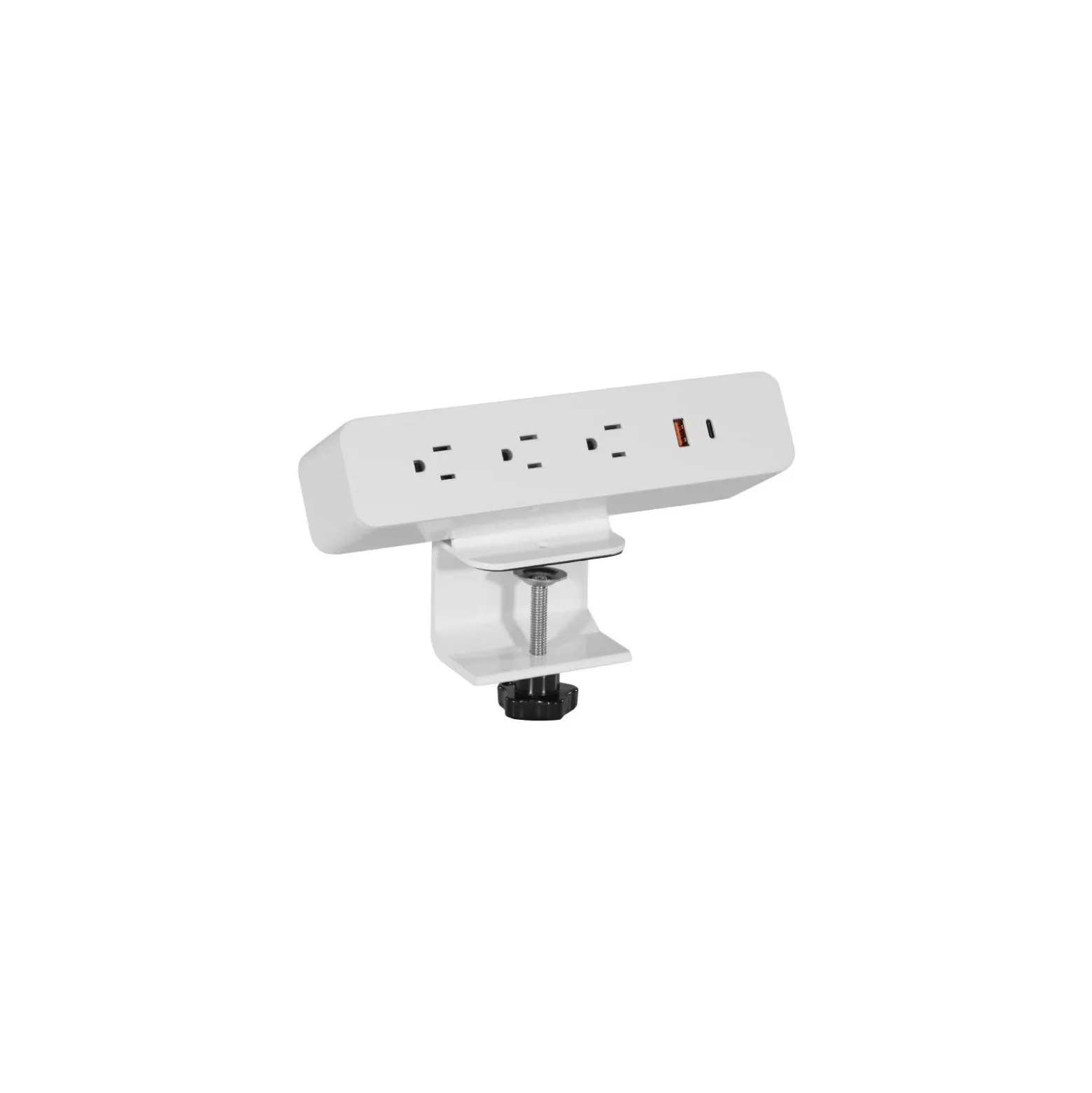 POWER CHARGER CLAMP-MOUNT