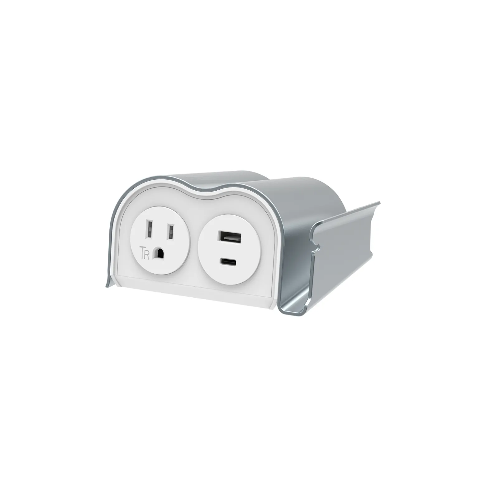Power Source Desktop Power Hub