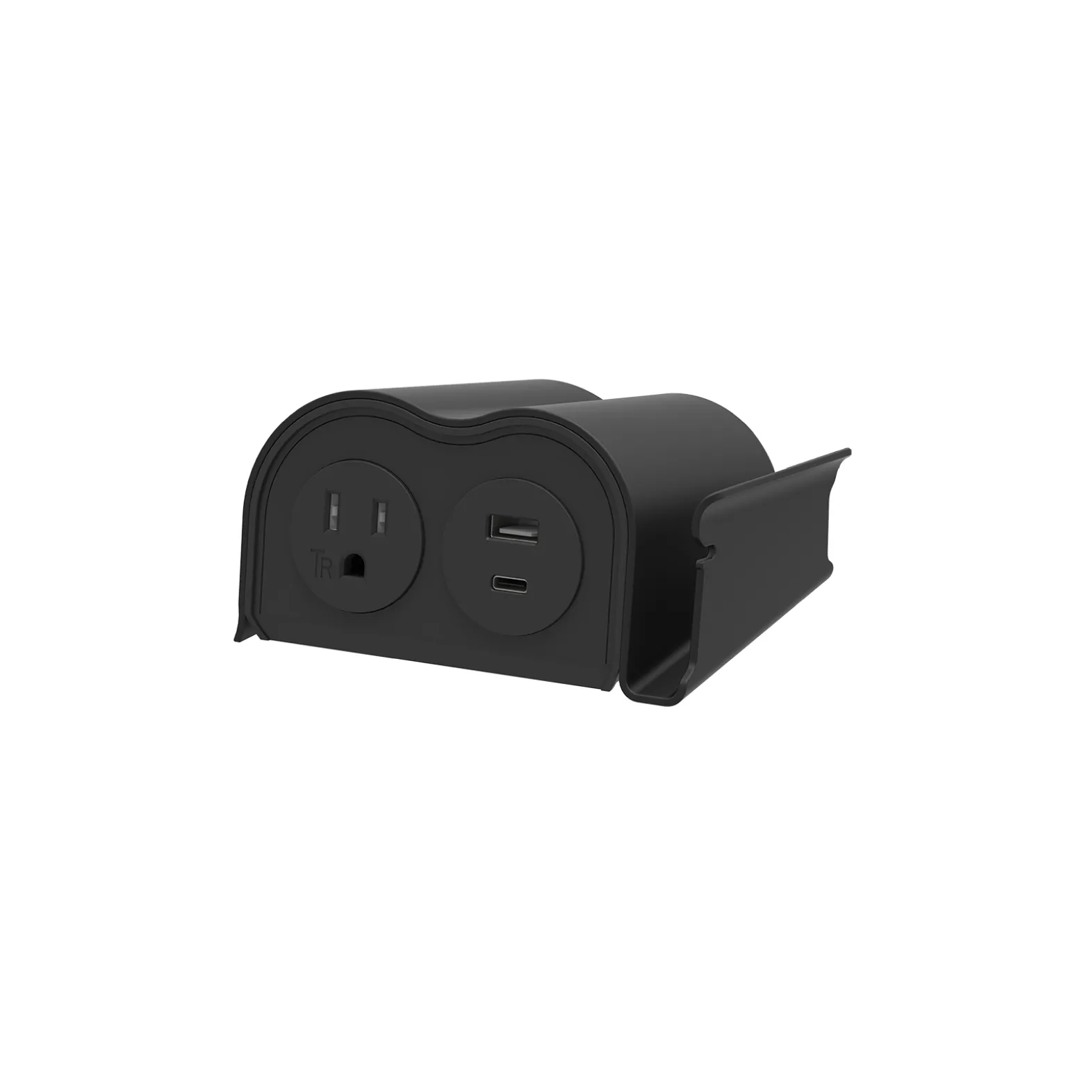 Power Source Desktop Power Hub