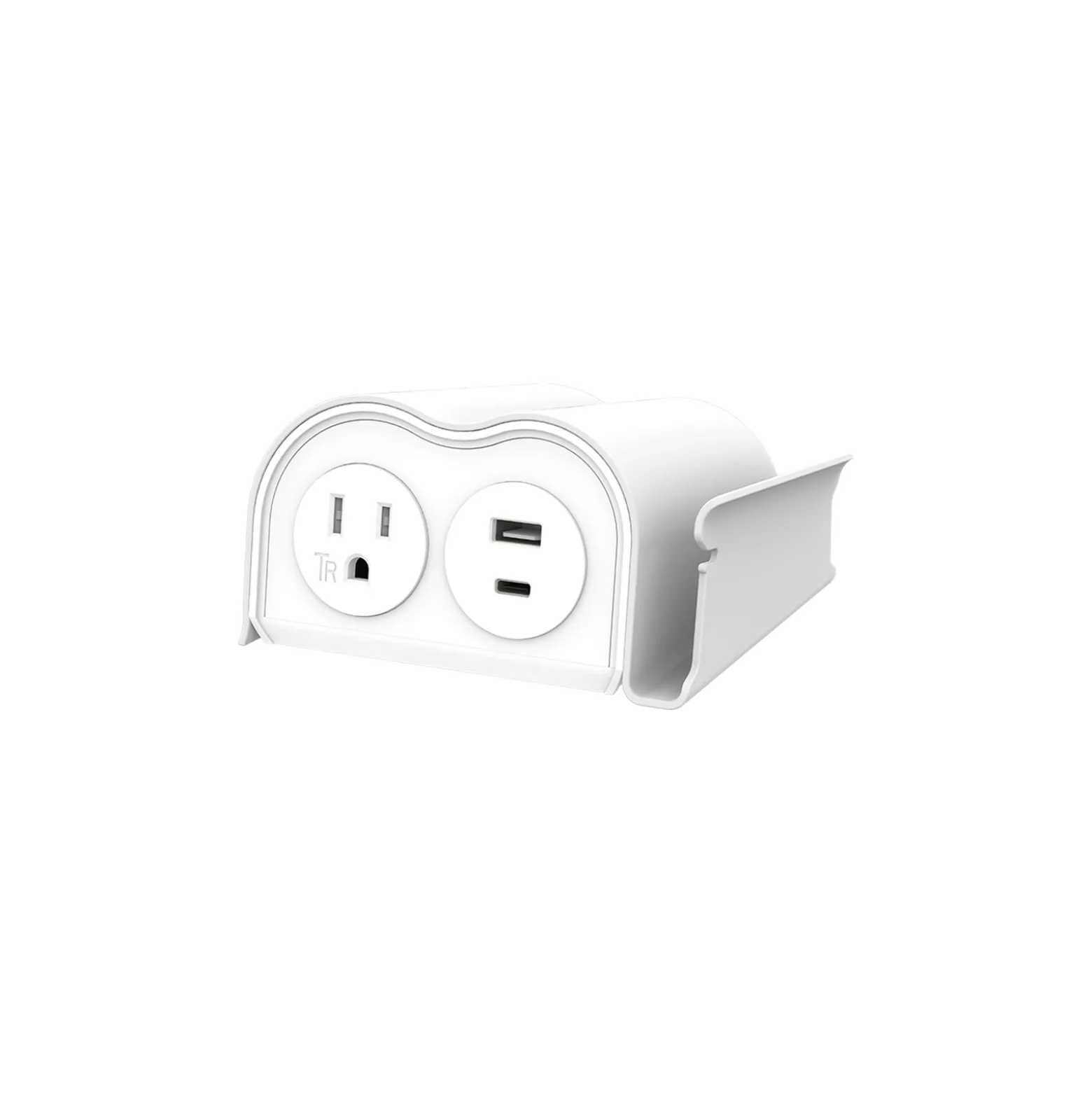 Power Source Desktop Power Hub