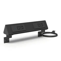 Power Source Double Mounted Power Module