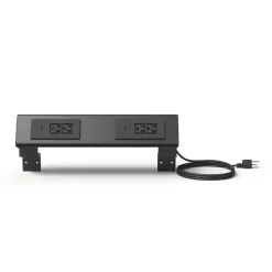 Power Source Double Mounted Power Module