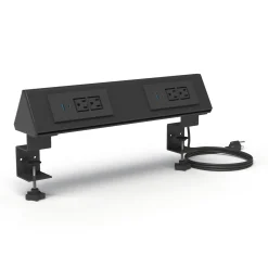 Power Source Double Mounted Power Module