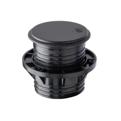 Power Source Module Grommet with USB, 2.5