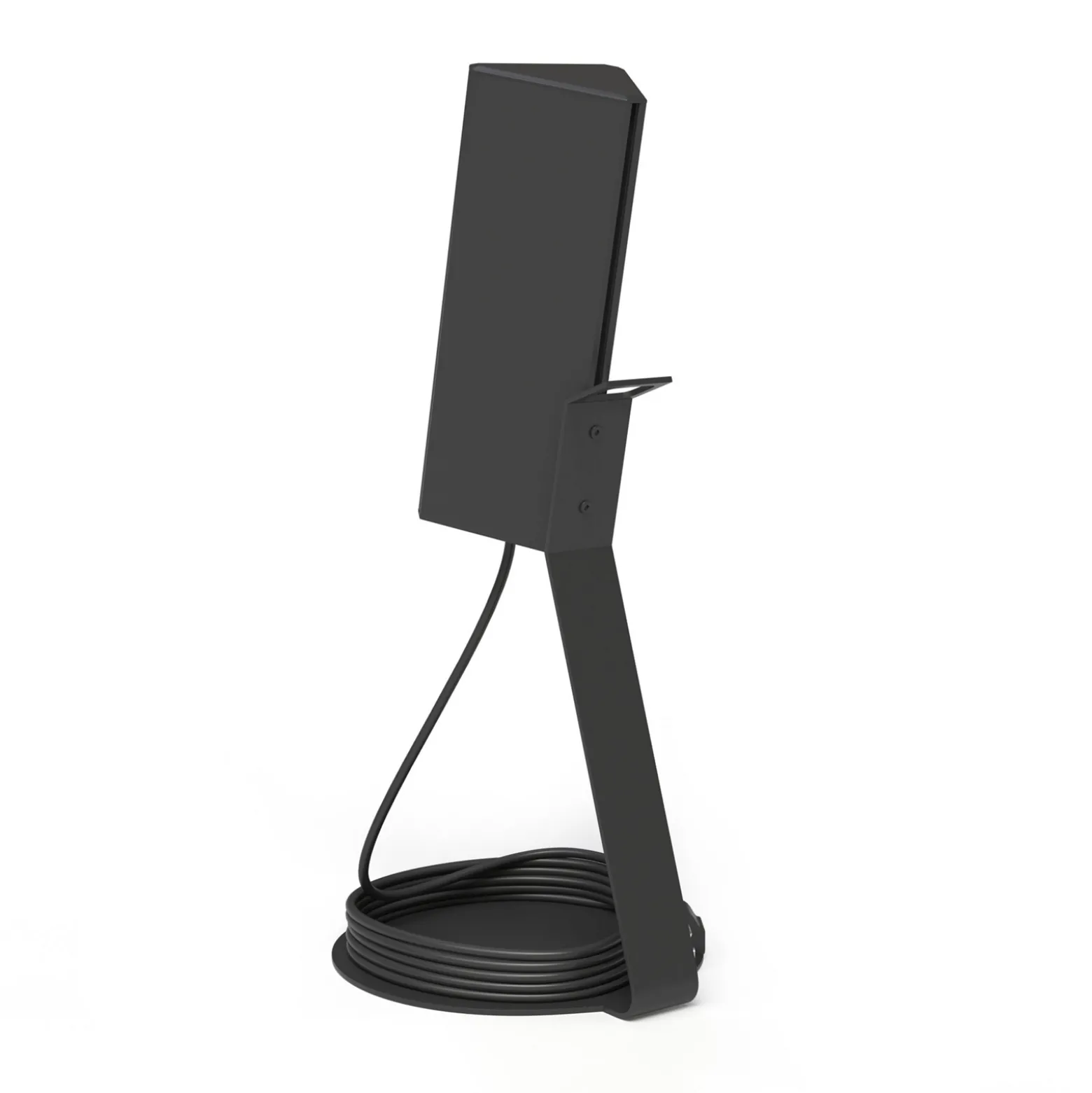 Power Source Portable Power Stand - 2 Standard, 1 USB-A, 1 USB-C