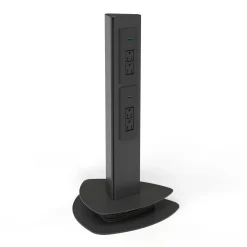 Power Source Portable Tower - 4 Standard, 2 USB-A, 2 USB-C