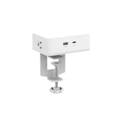 Power Source Power Block with Clamp-on Above Surface or Under Surface Mounting