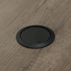 Power Source Round Grommet - 3" dia