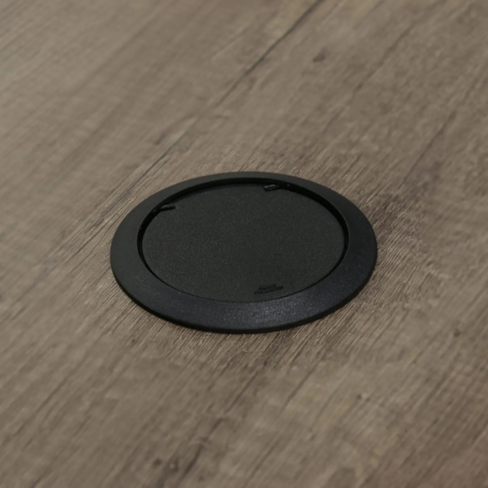 Power Source Round Grommet - 3" dia