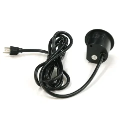 Power Source Round Grommet - 3
