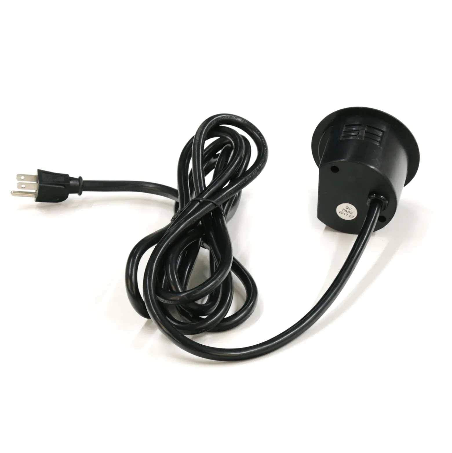 Power Source Round Grommet - 3" dia