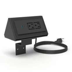 Power Source Single Mounted Power Module