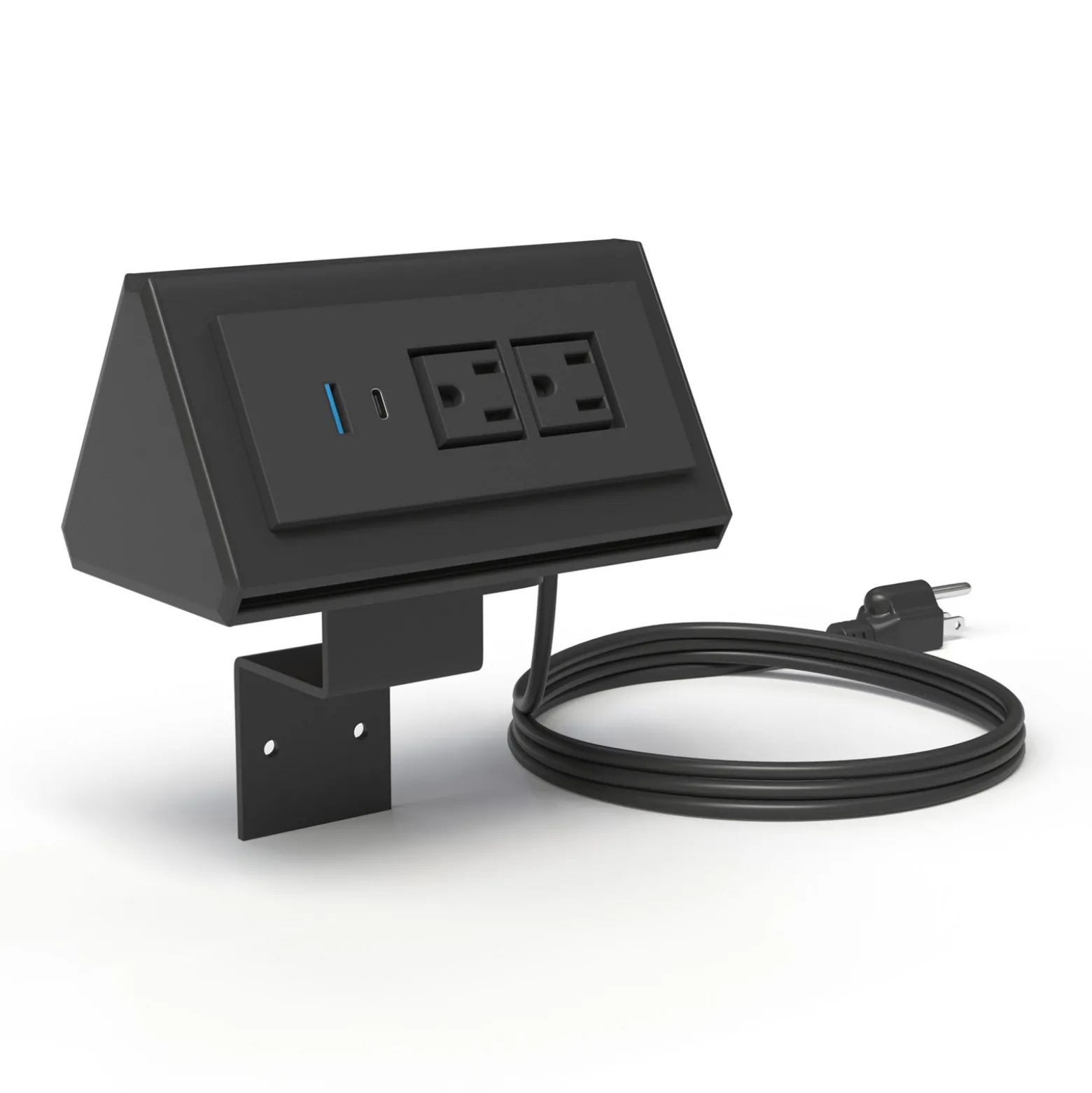 Power Source Single Mounted Power Module