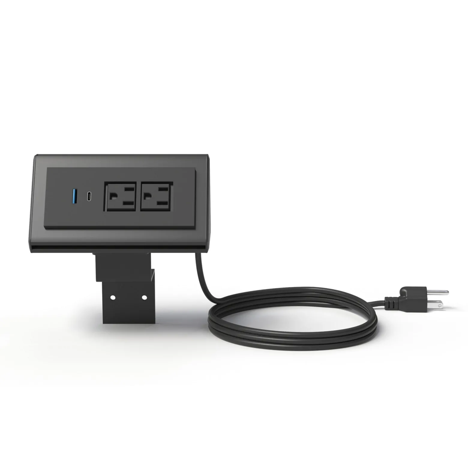 Power Source Single Mounted Power Module
