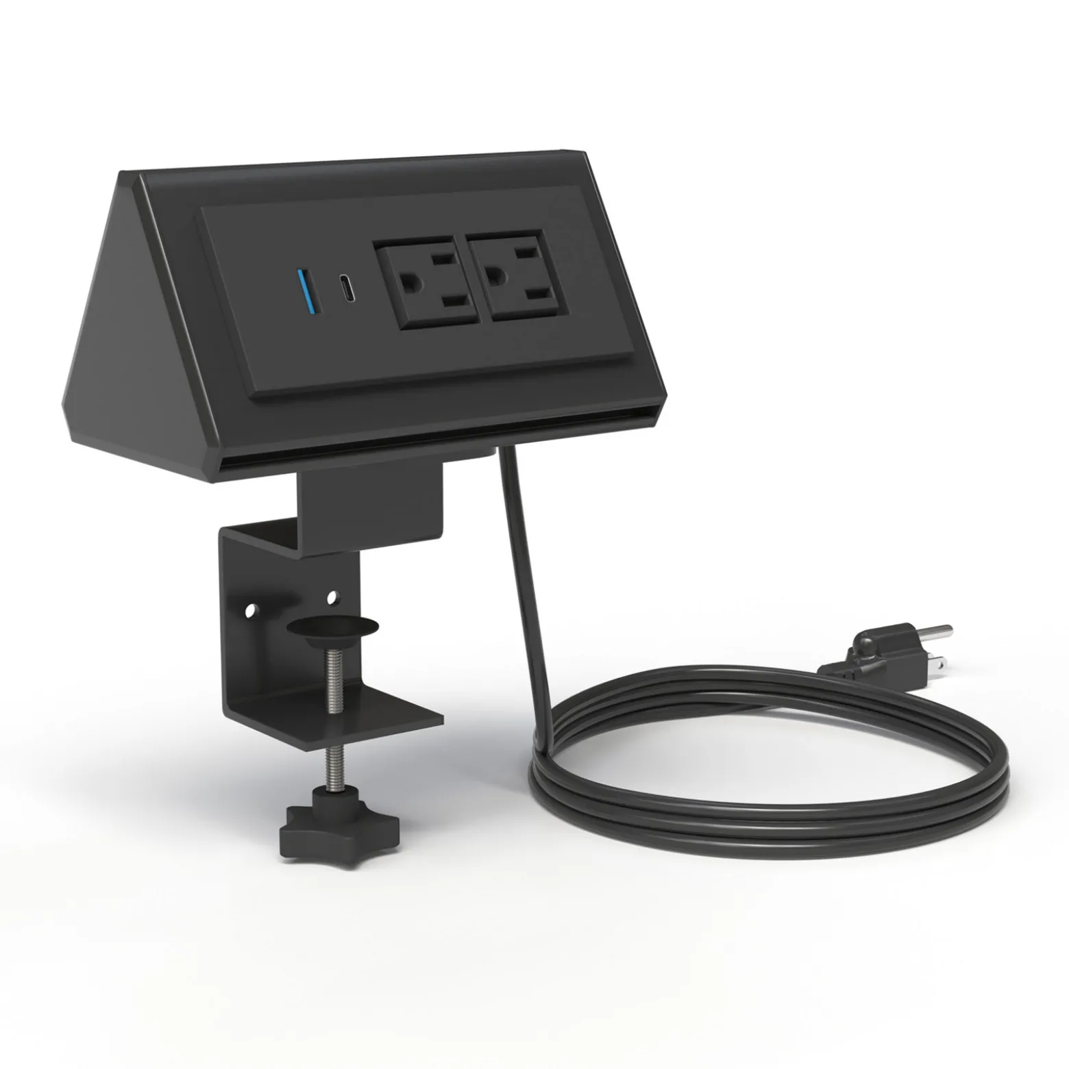 Power Source Single Mounted Power Module