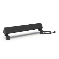 Power Source Triple Mounted Power Module - 6 Standard, 3 USB-A, 3 USB-C