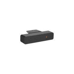 Power Strip Charging Station with undermount