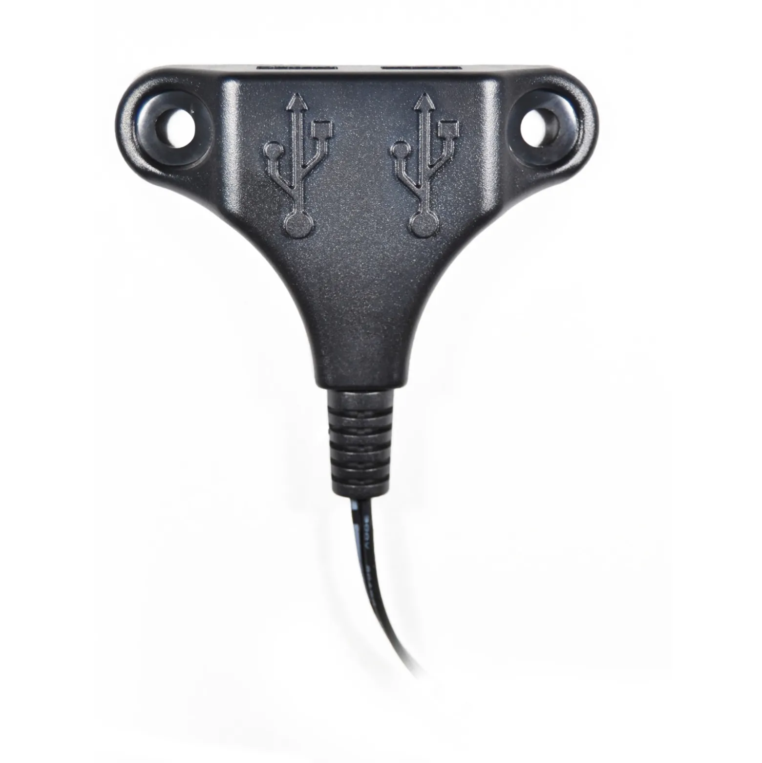 PowerUp Stingray-Dual USB Charger - 2 ports