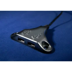 PowerUp Stingray-Dual USB Charger - 2 ports
