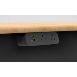 PowerUp 120V Charging Station with USB-A ports