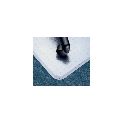 Premium 36" x 48" Chair Mat for Carpet