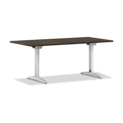 Preside Rectangle Meeting Table - 72"W x 36"D