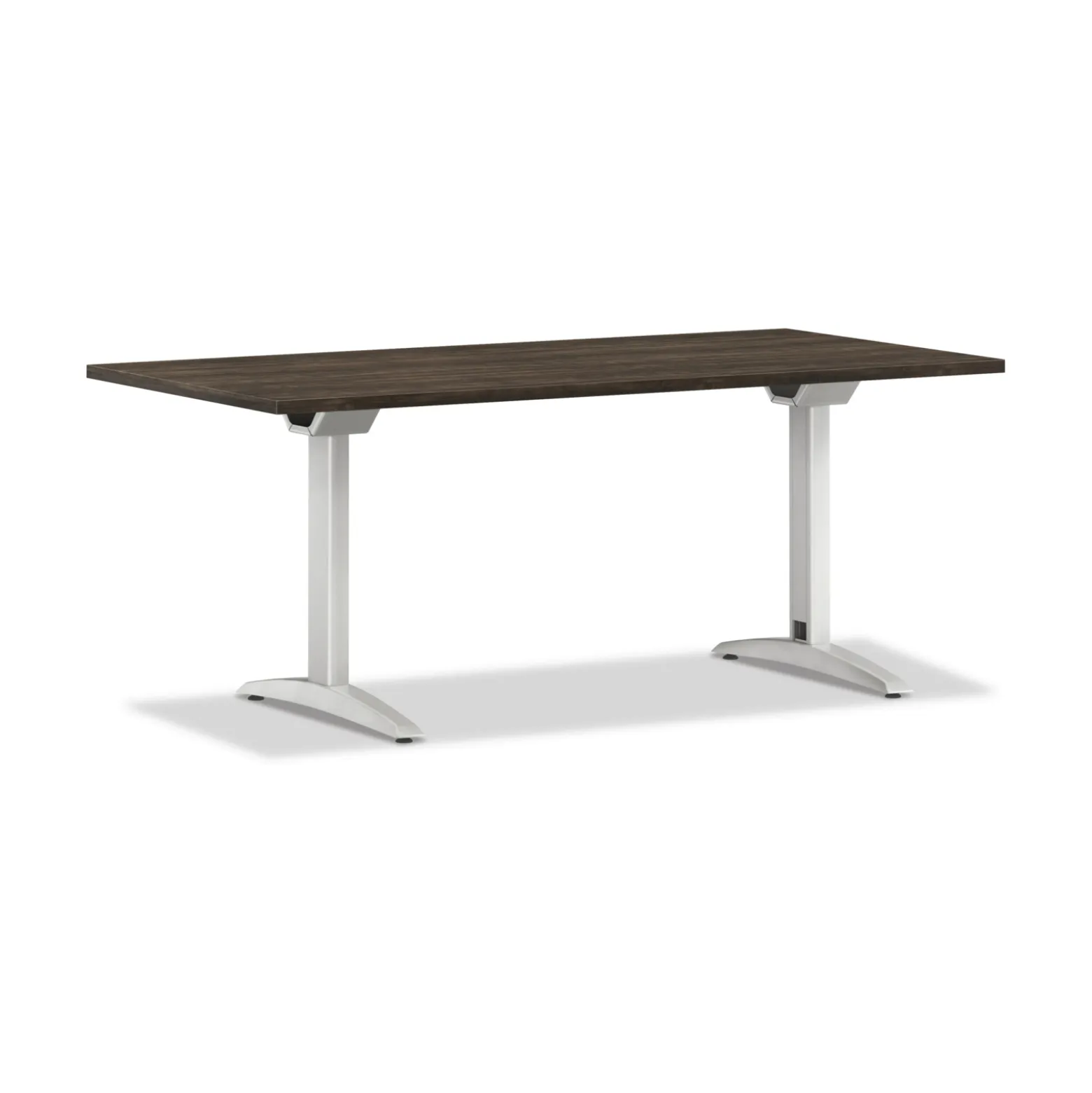 Preside Rectangle Meeting Table - 72"W x 36"D