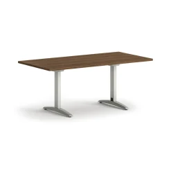 Preside Rectangle Meeting Table - 72"W x 36"D