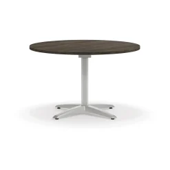 Preside Round Meeting Table - 48"Dia