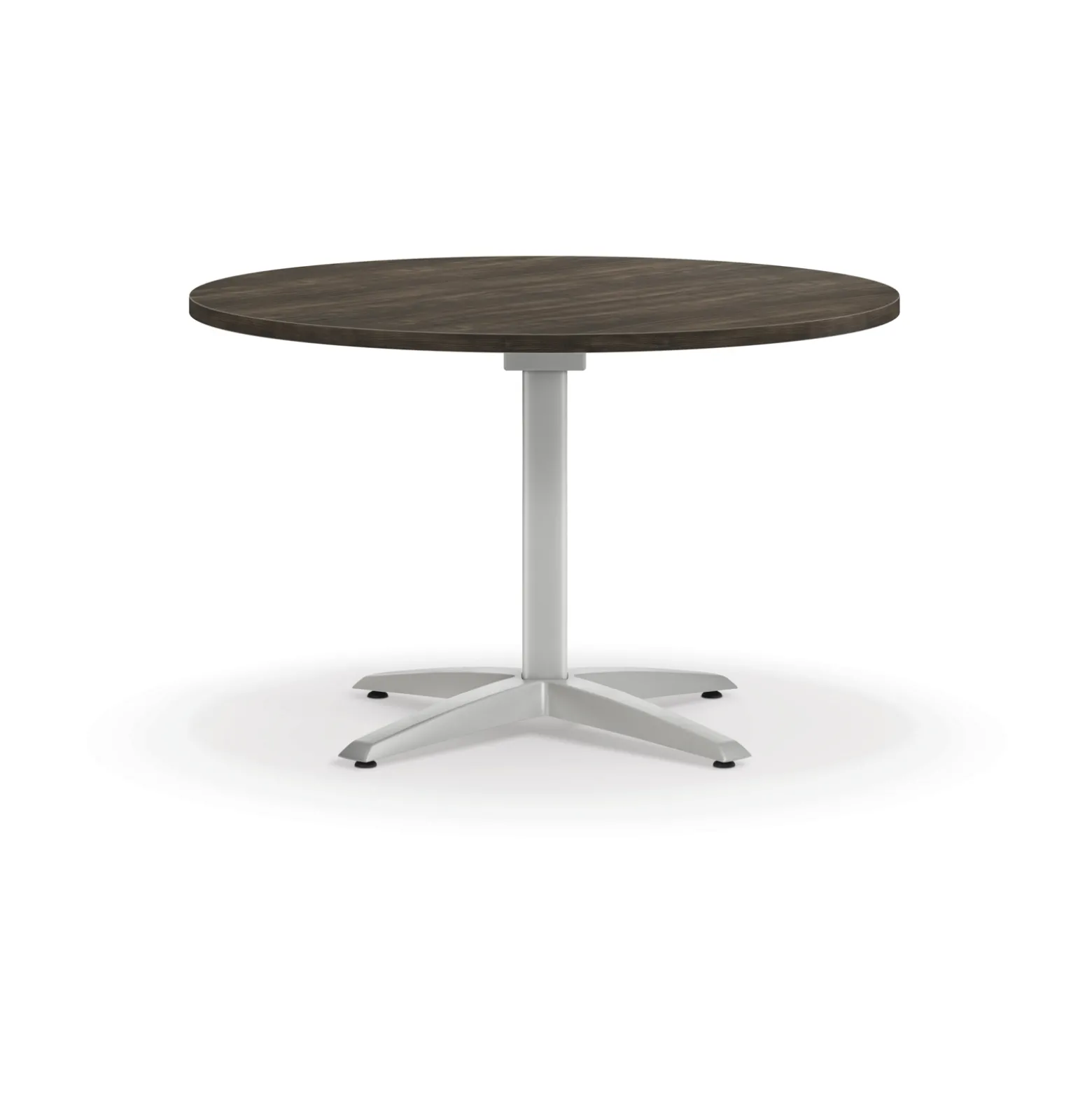 Preside Round Meeting Table - 48"Dia