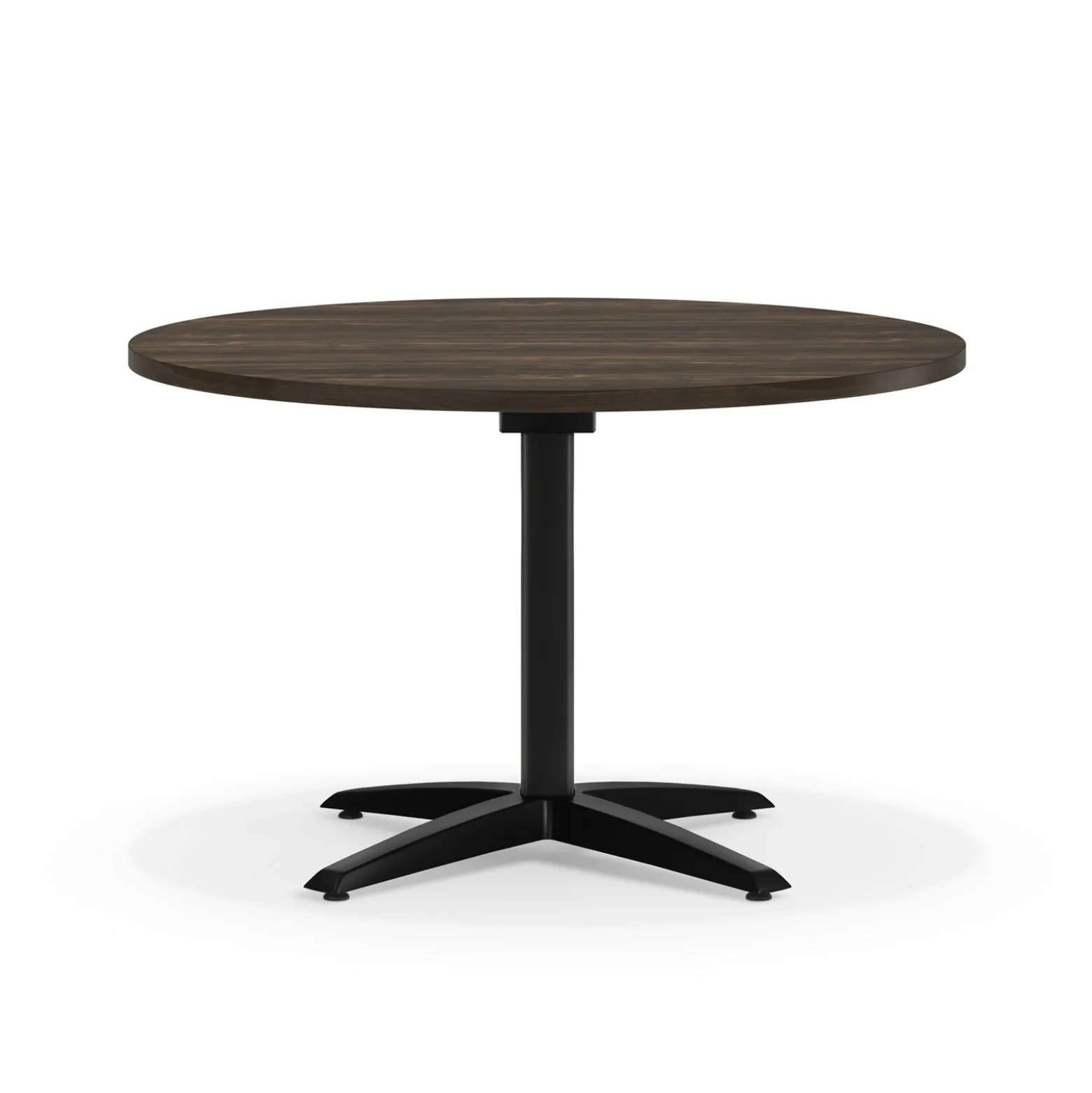Preside Round Meeting Table - 48"Dia