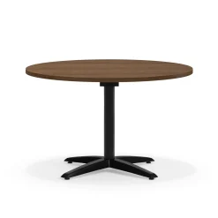 Preside Round Meeting Table - 48"Dia