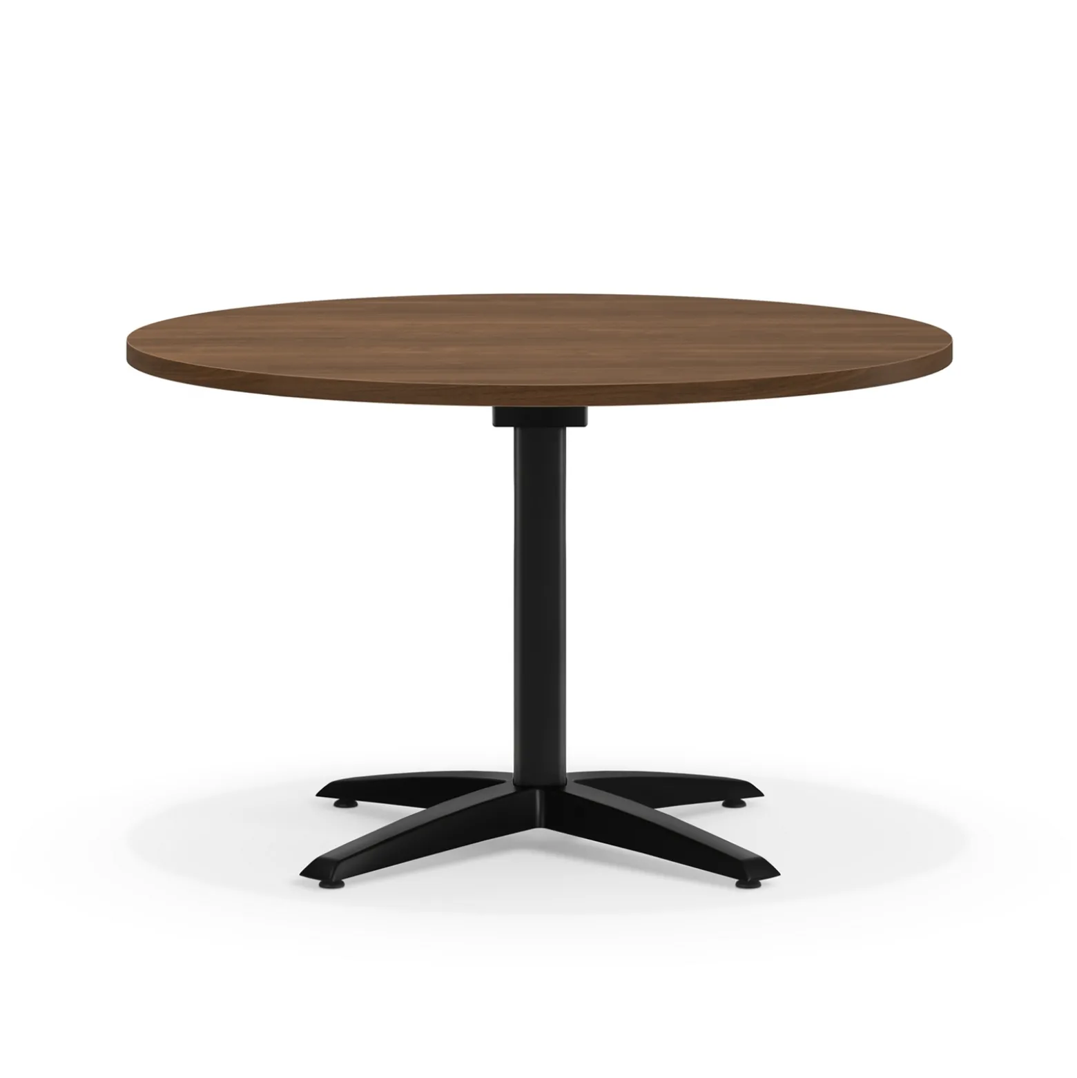 Preside Round Meeting Table - 48"Dia