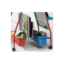Primary Teaching Easel - 30"W x 56.25"H