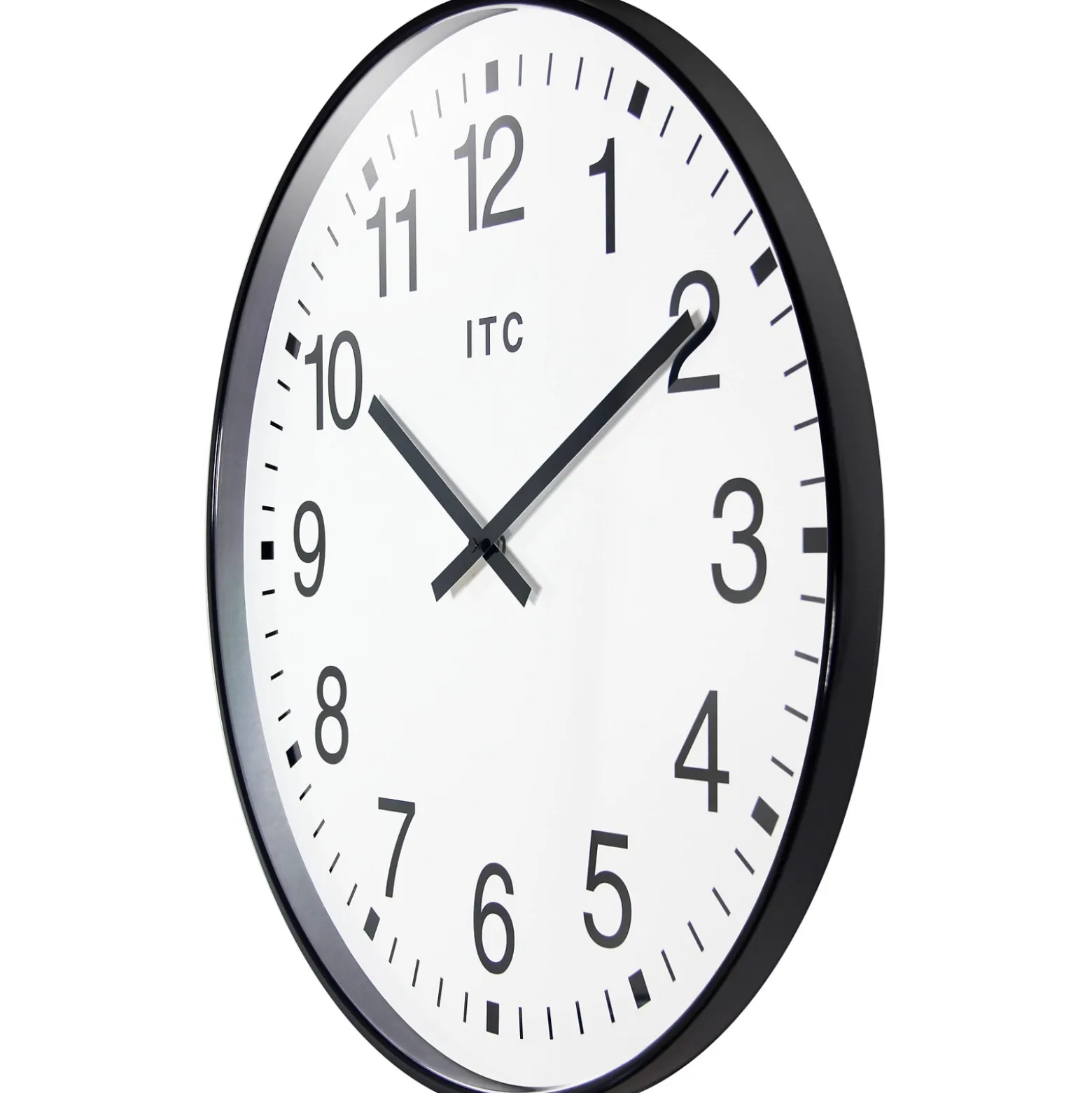 Profuse 19" Round Wall Clock