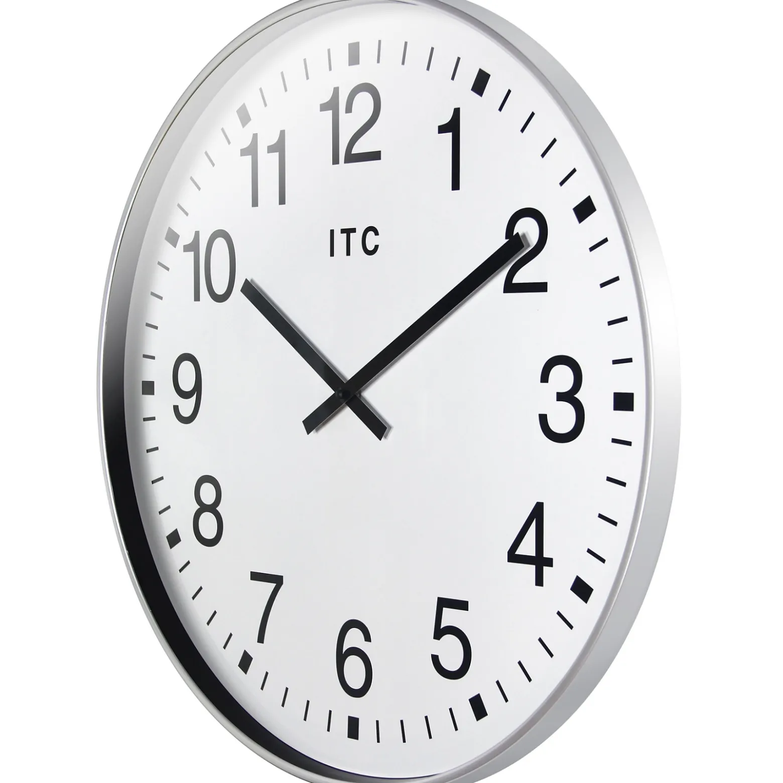 Profuse 19" Round Wall Clock