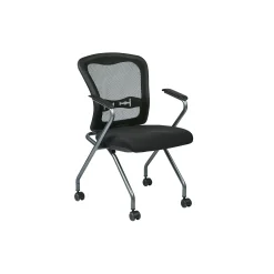 ProGrid® Mesh Back Nesting Chair