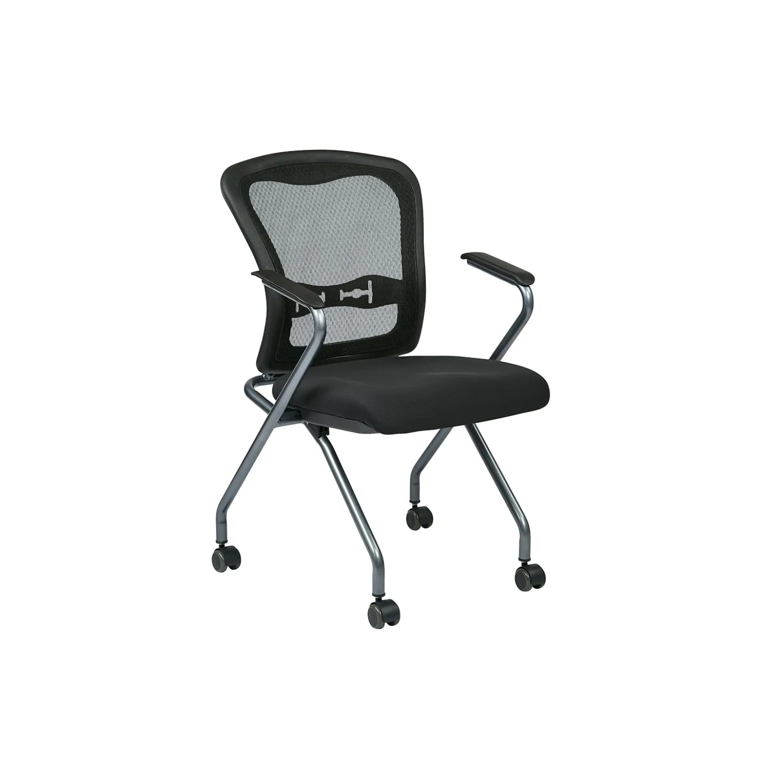 ProGrid® Mesh Back Nesting Chair