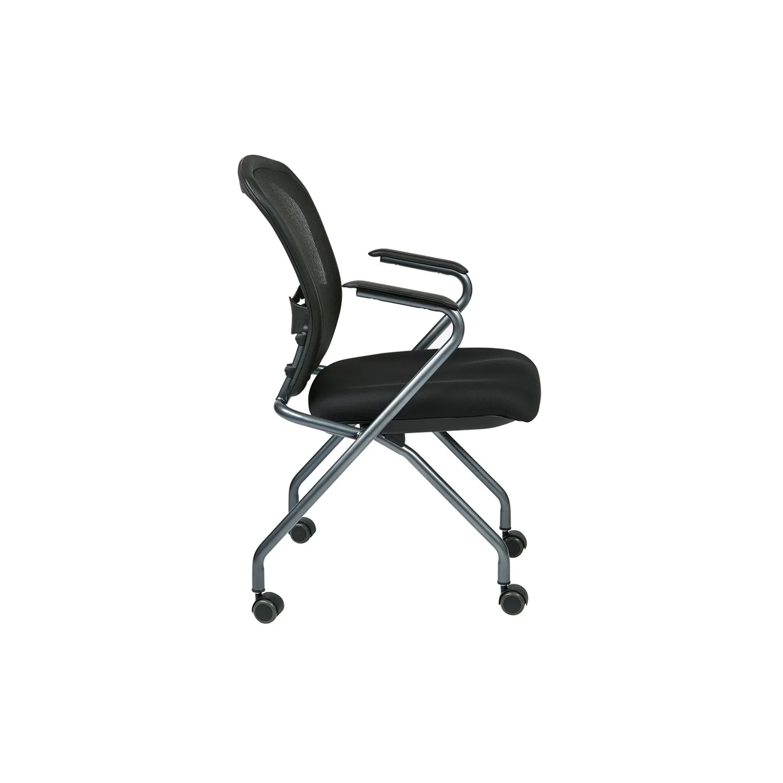 ProGrid® Mesh Back Nesting Chair