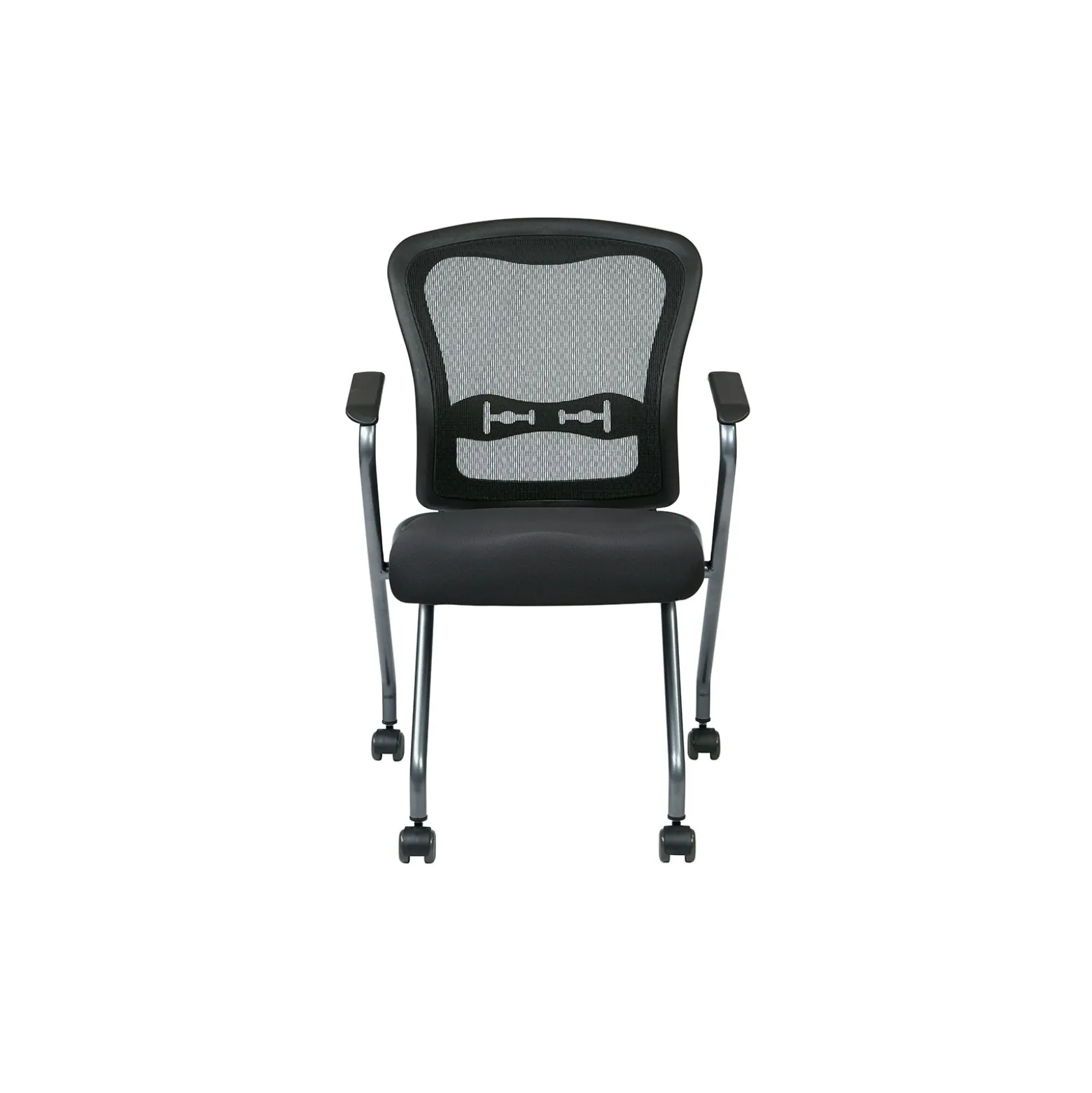 ProGrid® Mesh Back Nesting Chair