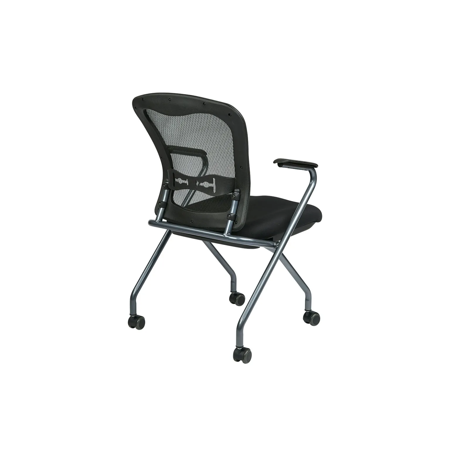 ProGrid® Mesh Back Nesting Chair
