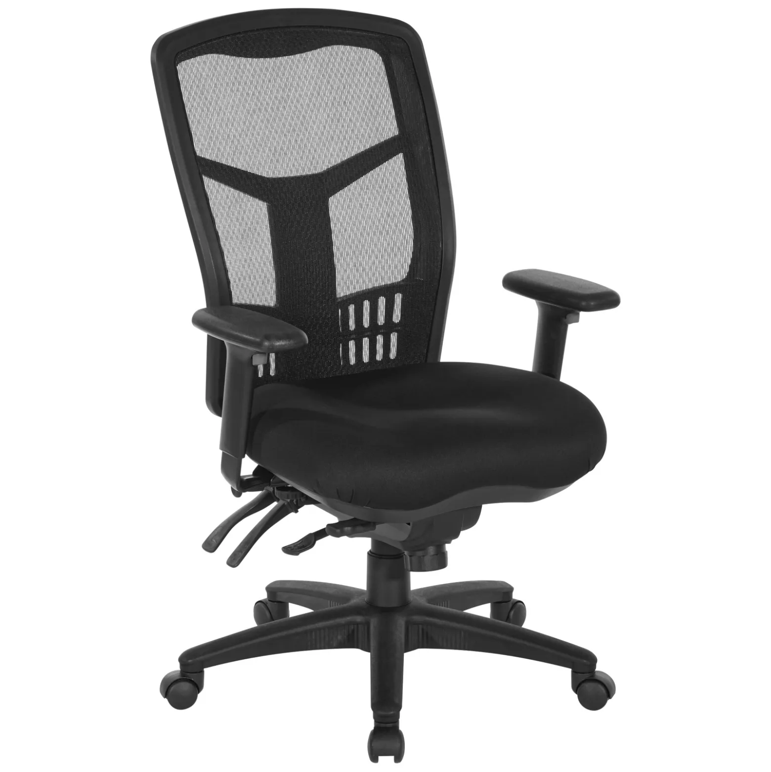 ProGrid® Mesh High-Back Office Chair