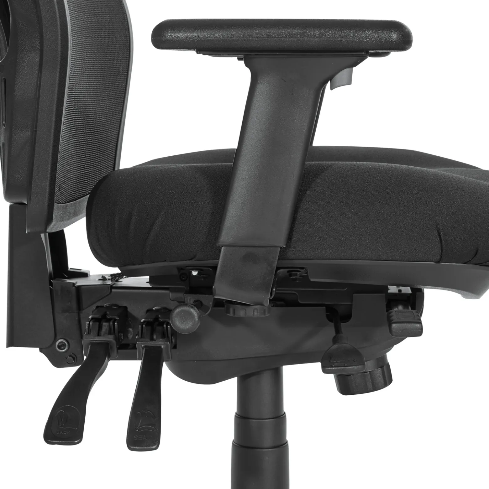 ProGrid® Mesh High-Back Office Chair