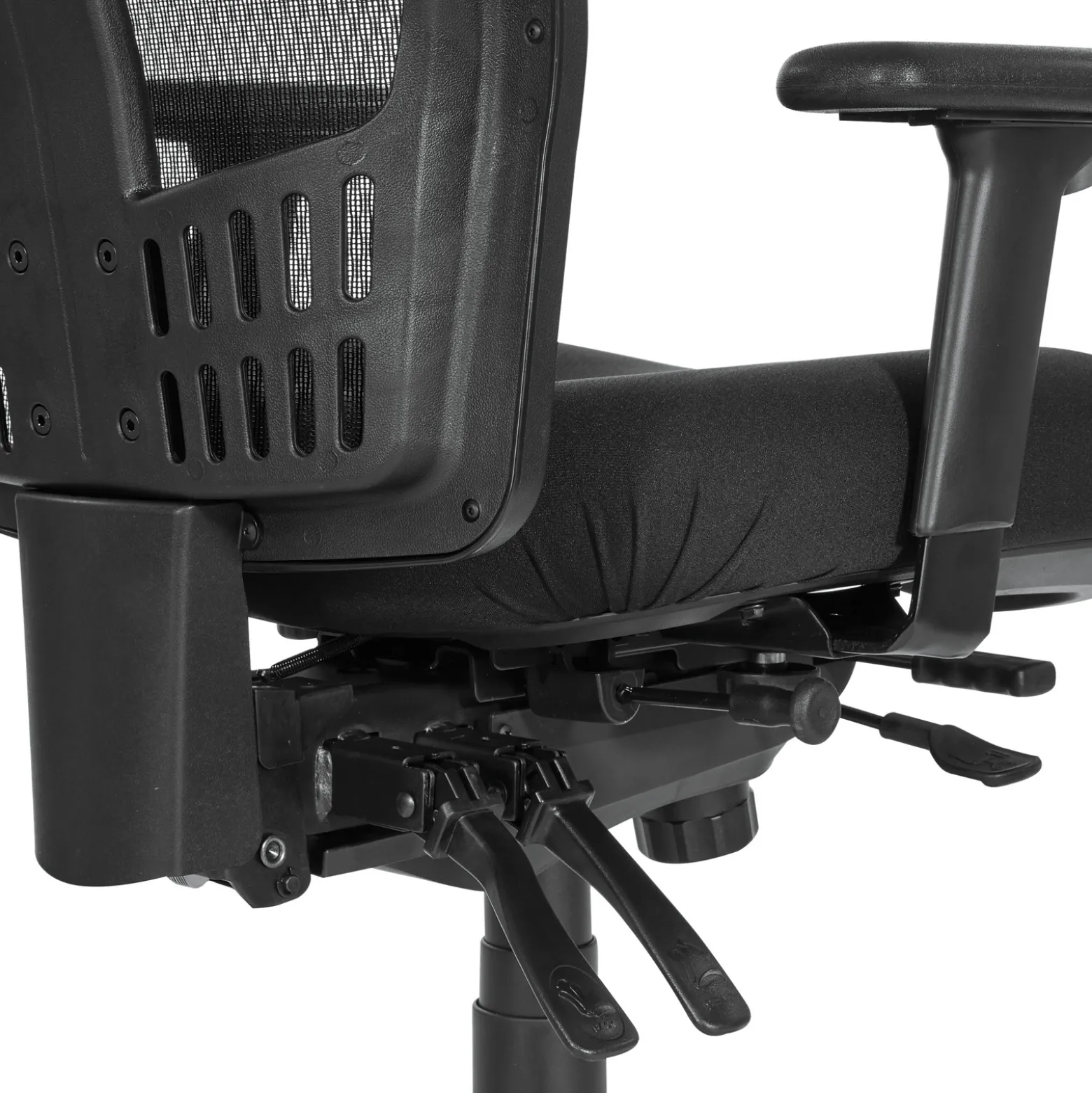 ProGrid® Mesh High-Back Office Chair