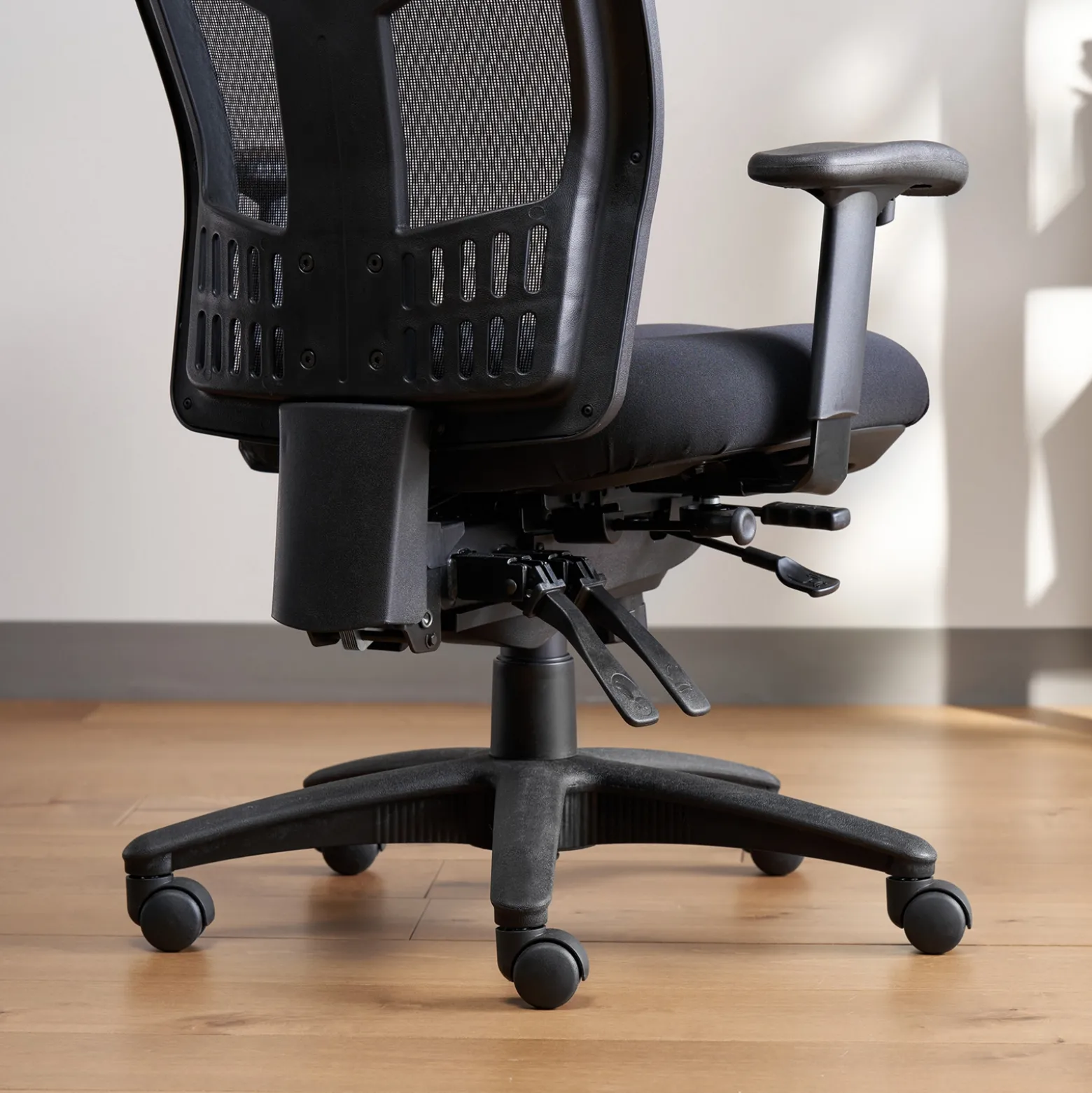 ProGrid® Mesh High-Back Office Chair